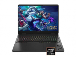 HP OMEN 16-ap1003dx (D8RB8UA) EU