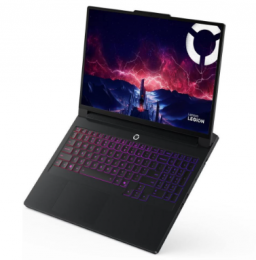 Lenovo Legion Pro 7 16AFR10H Eclipse Black (83RU001ACK) EU