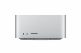 Mac Studio M5 Max (18CPU/32GPU) 32/512GB EU Plug MHL64