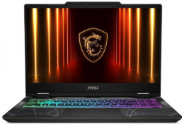 MSI Cyborg A15 AI B2HWEKG (B2HWEKG-074US) EU