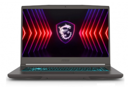 MSI Thin 15 B13UC Black (B13UC-3447XUA) EU