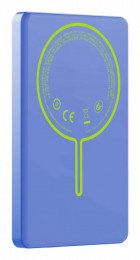 5000MAH BLUE IP135AB2 MOMAX