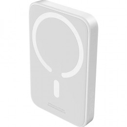 Baseus Magnetic Bracket Mini 6000mAh 20W White (P10059002223-00)