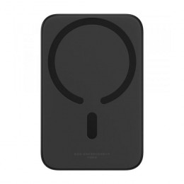 Baseus Magnetic Wireless Mini Air 6000mAh 20W PD, QC, Qi-15W, Black (P10059002113-00)