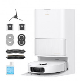 Dreame Bot L40 Ultra CE White