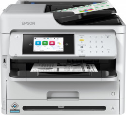 Epson WF-M5899DWF with Wi-Fi (C11CK76402)