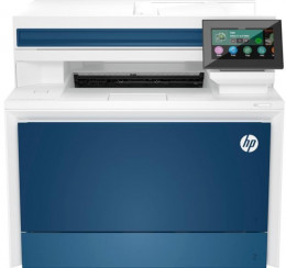 HP Color LJ Pro 4303dw with Wi-Fi (5HH65A)