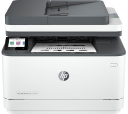 HP LaserJet Pro 3103fdw with Wi-Fi (3G632A)