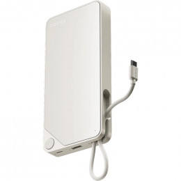 Momax 1-Power X 20000mAh 30W White (IP153W)