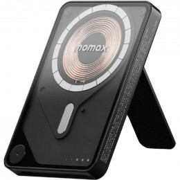 Momax 1-Power X Pro 5000mAh 20W Black (IP131HKD)
