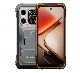Blackview XPLORE 1 16/512GB Orange