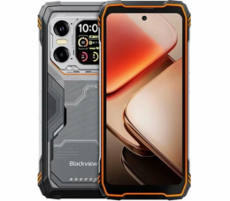 Blackview XPLORE 1 Pro 16/512GB Orange