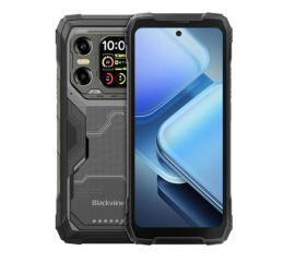 Blackview Xplore X1 12/256GB Black