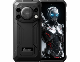 Fossibot F110 Pro 8/128GB Iron Gray