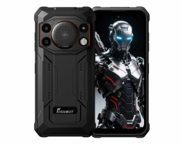 Fossibot F110 Pro 8/128GB Orange