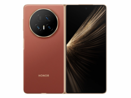 Honor Magic V5 16/512GB Reddish Brown