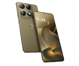 Motorola Signature 16/512GB Martini Olive (PBAB0044)
