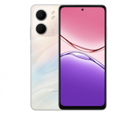 OPPO A5x 4G 4/128GB NFC Laser White
