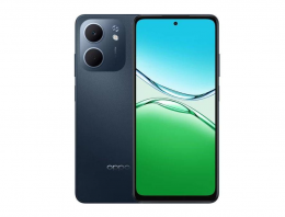 OPPO A5x 4G 4/128GB NFC Midnight Blue