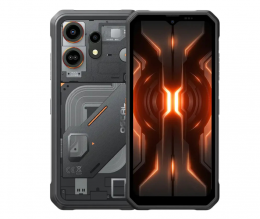 Oscal Marine 3 8/256GB Phantom Black
