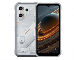 Oscal Marine 3 8/256GB Starlight White