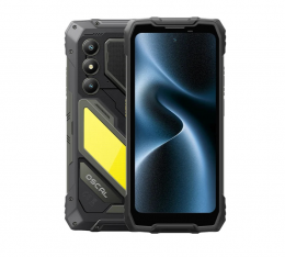 Oscal Pilot 5 8/256GB Black
