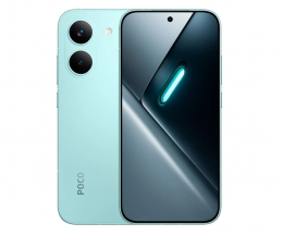 POCO X8 Pro 12/512GB Mint Green