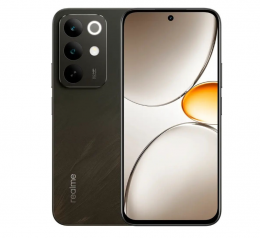 realme C85 6/128GB Swan Black