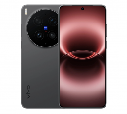 vivo X300 Ultra 16/512GB Black