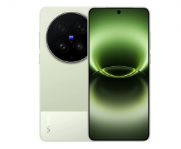vivo X300 Ultra 16/512GB Green