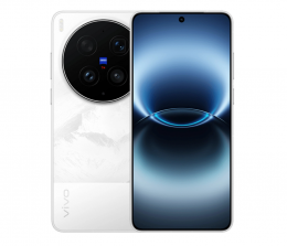 vivo X300 Ultra 16/512GB White