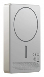 WRL 10000MAH TITANIUM IP137L MOMAX