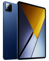 Xiaomi Poco Pad X1 8/512GB Blue (with charger) (Global Version)