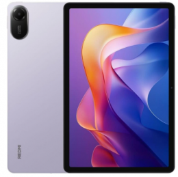 Xiaomi Redmi Pad 2 6/128GB Wi-Fi Lavender Purple (with charger) (Global Version)