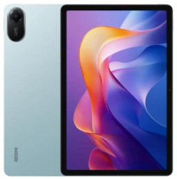 Xiaomi Redmi Pad 2 6/128GB Wi-Fi Mint Green (with charger) (Global Version)