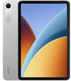 Xiaomi Redmi Pad 2 9.7 4/128GB Wi-Fi Silver (with charger) (Global Version)