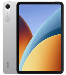 Xiaomi Redmi Pad 2 9.7 4/64GB 4G Silver (with charger) (Global Version)