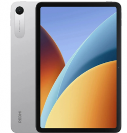 Xiaomi Redmi Pad 2 9.7 4/64GB Wi-Fi Silver (with charger) (Global Version)