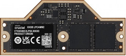 Crucial LPCAMM2 DDR5X 1x32GB (CT32G75C2LP5X)