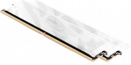 Crucial Pro OC White DDR5 2x16GB (CP2K16G64C32U5W)