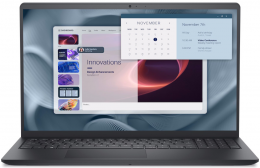 Dell Pro 15 Essential PV15250 5503Y EU