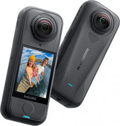 Insta360 X4 AIR STANDART BUNDLE (CINSAAFA/STANDARD)