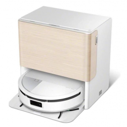iRobot Roomba Max 705 Combo White EU