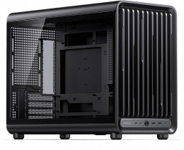 Jonsbo D33 Black with window
