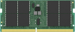 Kingston ValueRAM CSODIMM DDR5 1x32GB (KVR64V52BD8-32)