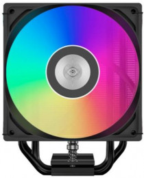 PCCooler RT500 Digital ARGB Black (RT500 Digital ARGB BK)