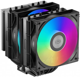PcCooler RT620 ARGB BK (RT620-BKAWXX-GL)