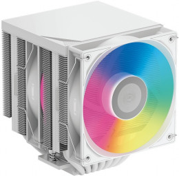 PCCooler RT720 TC ARGB White (RT720TC-WHAWYX-GL)