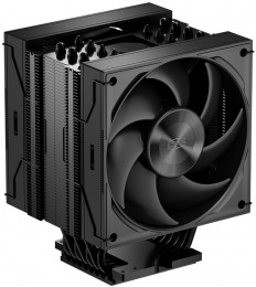 PCCooler TS700D Black (TS700D-BKNWXX-GL)