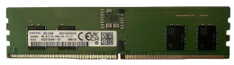 Samsung 8 GB CUDIMM DDR5 6400 MHz (M333R1GB4PB1-CCP)